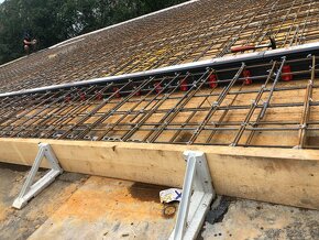 Půjčím stropní bednění Peri - 3