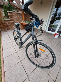 Prodám dámské kolo Merida Crossway 40 LADY - 3