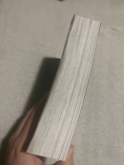 Prodám více knih Manga - 3