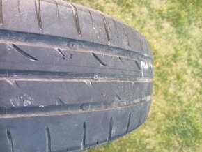 Letní 4 ks. Nexen Blue 185/65/15 - 3