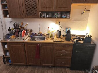 Kuchyňská linka - 3