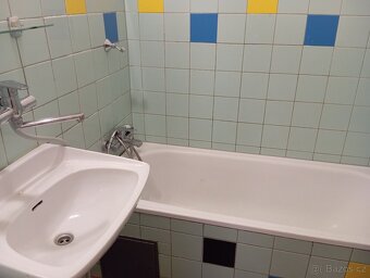 BYT 2+1 centrum města Uherský Brod - 3