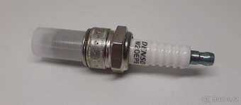 Nové zapalovací svíčky - 3