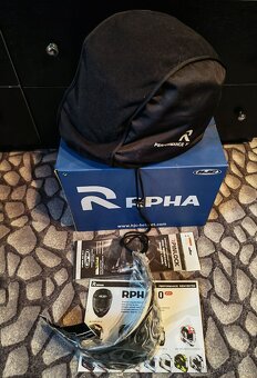 Nová HJC přilba RPHA 10 PLUS Lorenzo PC: 13 790,- vel. L - 3