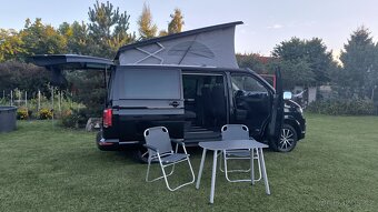 VW T6 California - 3