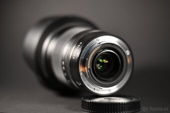 Nikon Z 24-70 mm f/4 S - 3