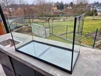 Akvarijní set_126 l - 3