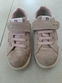 Dívčí boty vel. 32 - jaro/podzim - 3