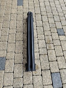 Volkswagen Gol VIII - 3