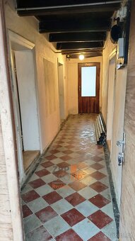 Prodej rodinného domu 150 m², pozemek 342 m², Velké Pavlovic - 3