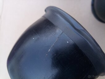 Pokličky středů kol TAZ 1500 1203 - 3