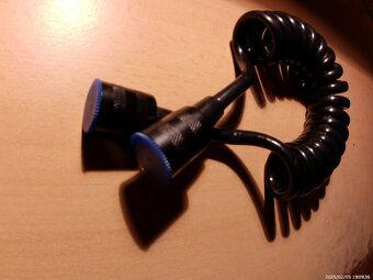 SPRCHOVÁ HADICE - 3