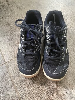 Sálová obuv Mizuno 35 - 3