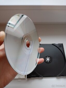 CD MICHAL PROKOP+ FRAMUS 5 - 3