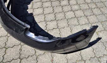 Porsche 996 přední nárazník Carrera C1 - 3