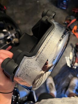 sani Harley Davidson Evo 1340 - 3