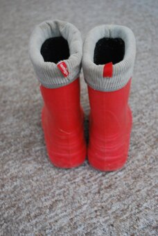 holinky zateplené lemigo vel. 28 - 3