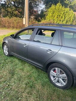 Volkswagen golf 1.4tsi (match) - 3