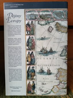 Dějiny Evropy - 3