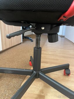 Herní židle IKEA - 3