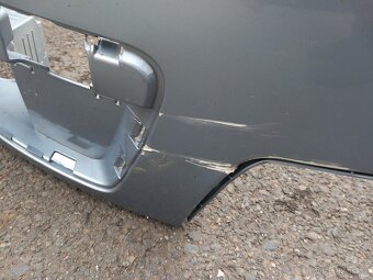 Přední nárazník Ford Focus C-Max 2003-2007 - 3