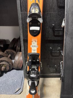 Lyze Rossignol 100cm - 3