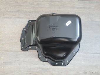 NOVÁ Vana motoru Fabia, Roomster, Rapid - ORIGNÁL - 3