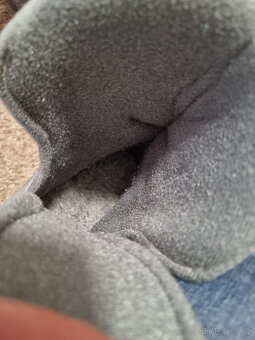 Dětské lyžařské boty Head Carve X1 - 3