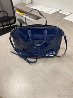 dámskou kabelku zn. Armani Jeans - 3