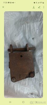 Tera vari prevodovka T20 . - 3