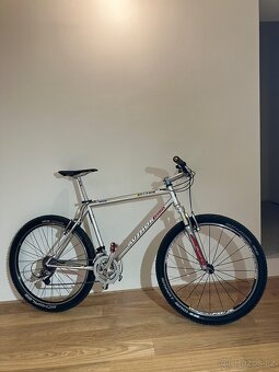 Retro horske kolo 26” - 3