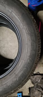215/70r16 YOKOHAMA LETNÍ - 3