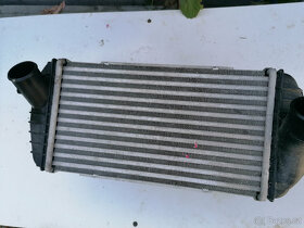 Chladič turba Hyundai Tucson - 3