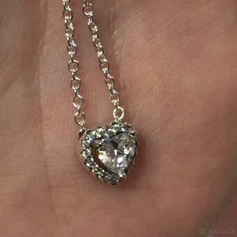 Pandora náhrdelník - 3