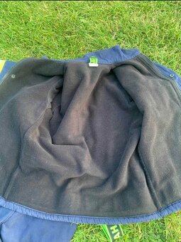 Dětský hasičský komplet vel.134 - 3