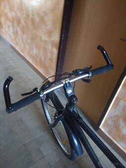 Prodám horské kolo 26" - 3