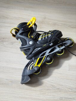 In- line brusle dětské - 3