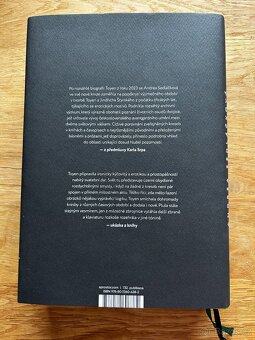 PRODÁM NOVOU KNIHU TOYEN (LÉTA EROTICKÁ) - 3