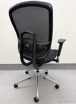 Kancelářská židle Antares Oklahoma - 3