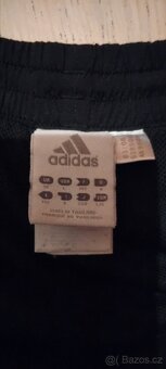 Prodám  šus.kalhoty  Adidas - 3