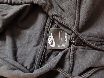 Nike mikina - 3