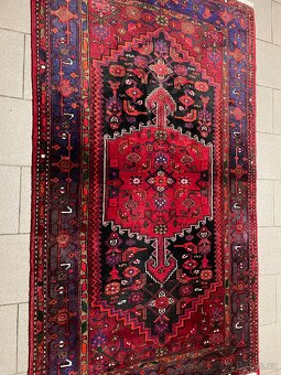 Persky koberec HAMADAN 220x125 - 3