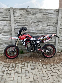 Husqvarna 510 TE - 3