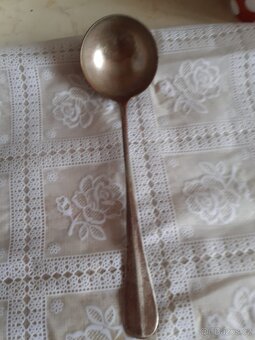 Starožitné  věci  na chalupu - 3