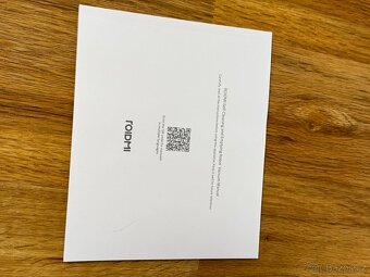 Robotický vysavač Roidmi - 3