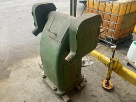 Stojanová bruska, kotoučová bruska - 3