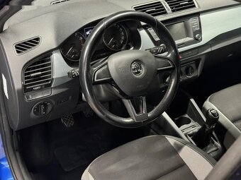Škoda Fabia, 1.2TSI PŘIPRAVUJEME - 3