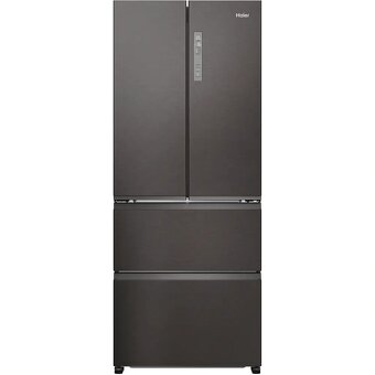 Americká lednice Haier - 3