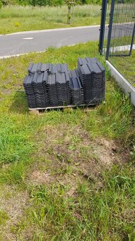 Prodám tašky Bramac - 3