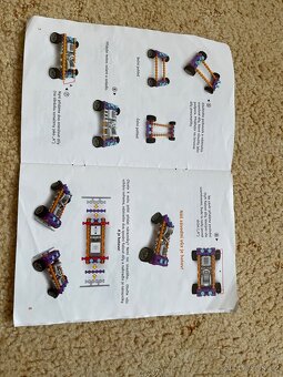 Kvido playstix vozidla - 3